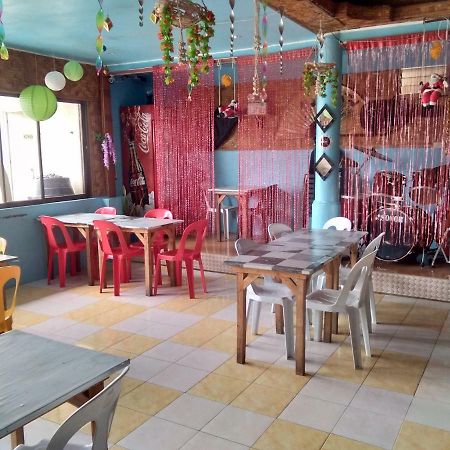 Mwr Pension House By Cocotel (Adults Only) Oslob Extérieur photo