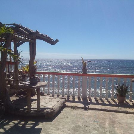Mwr Pension House By Cocotel (Adults Only) Oslob Extérieur photo