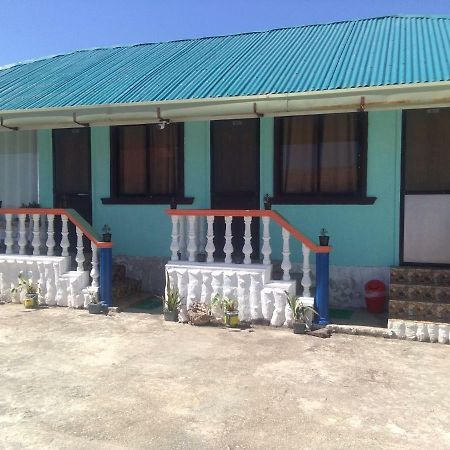 Mwr Pension House By Cocotel (Adults Only) Oslob Extérieur photo