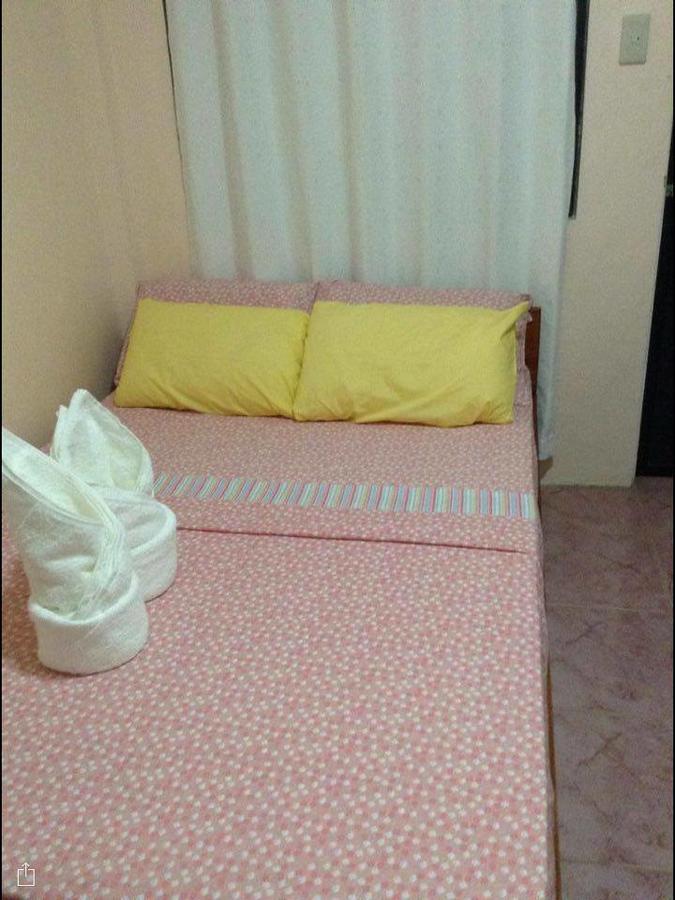 Mwr Pension House By Cocotel (Adults Only) Oslob Extérieur photo