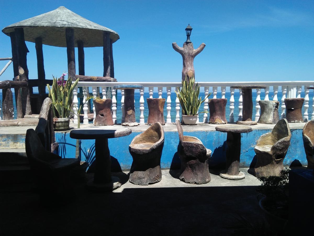 Mwr Pension House By Cocotel (Adults Only) Oslob Extérieur photo