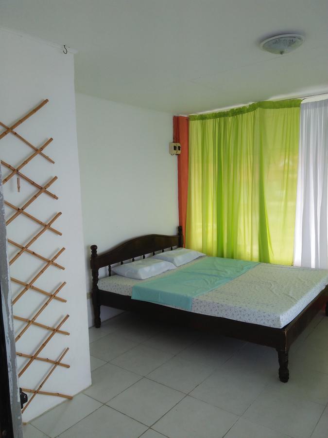 Mwr Pension House By Cocotel (Adults Only) Oslob Extérieur photo