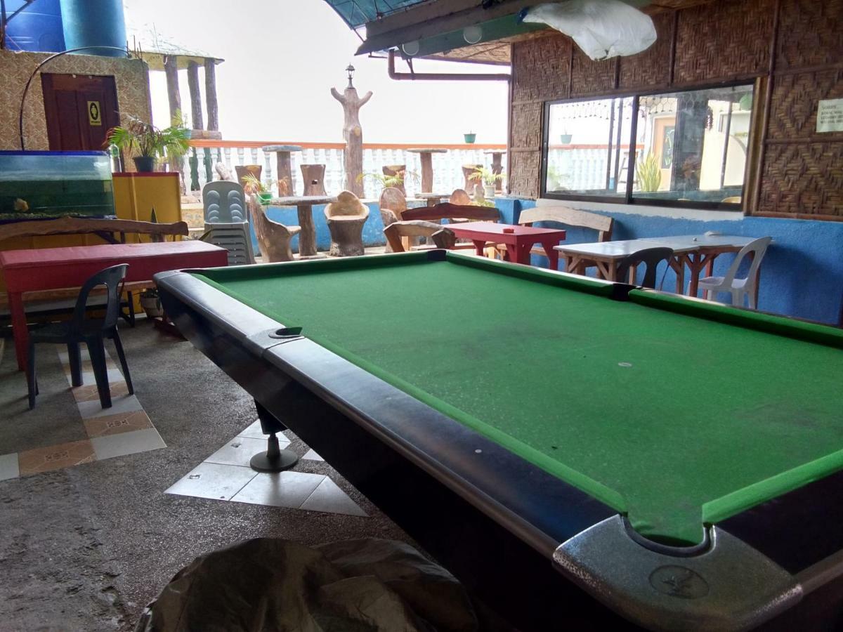 Mwr Pension House By Cocotel (Adults Only) Oslob Extérieur photo