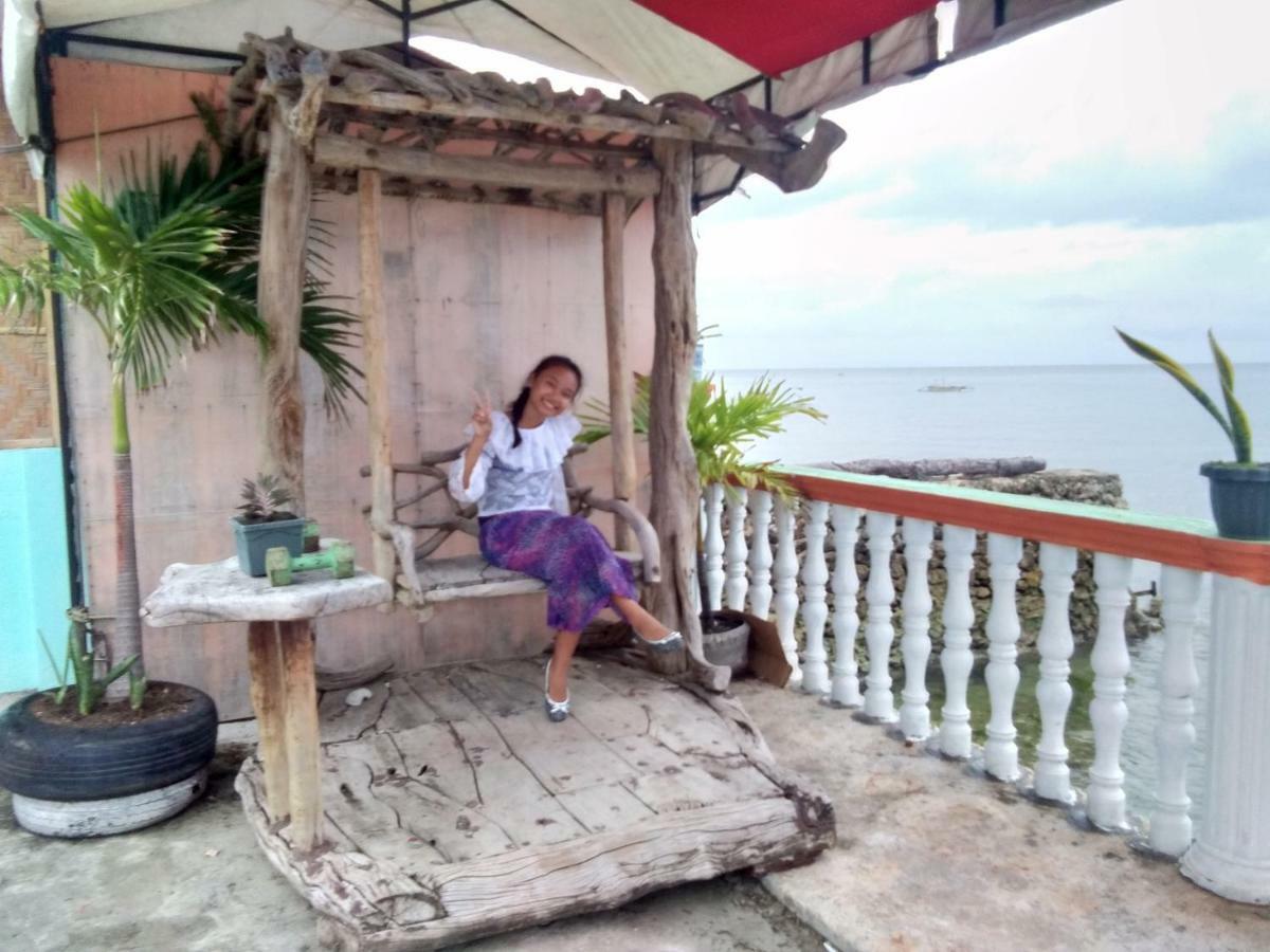 Mwr Pension House By Cocotel (Adults Only) Oslob Extérieur photo