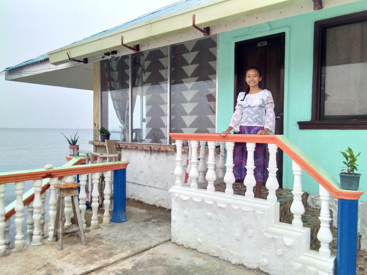Mwr Pension House By Cocotel (Adults Only) Oslob Extérieur photo
