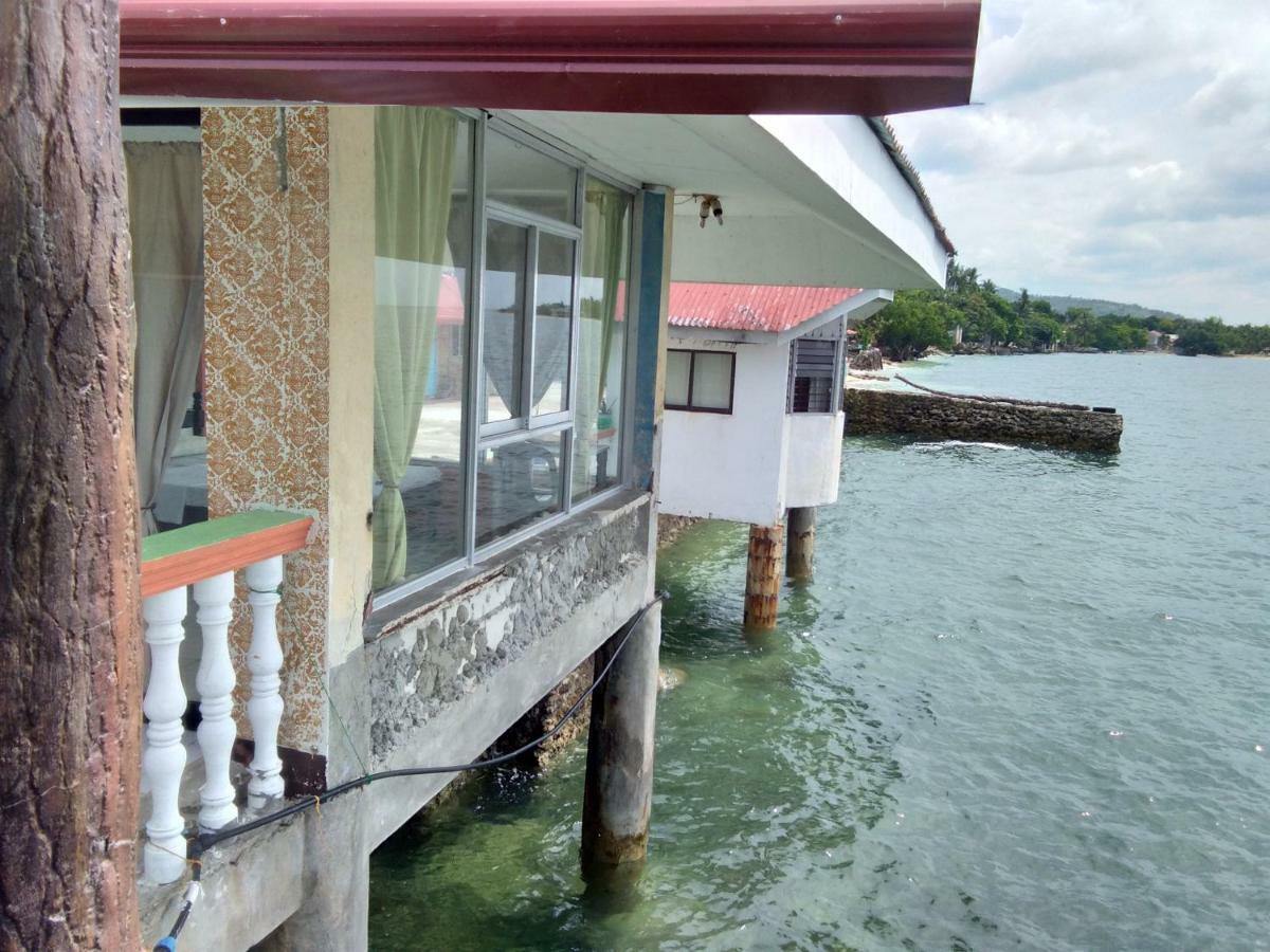 Mwr Pension House By Cocotel (Adults Only) Oslob Extérieur photo