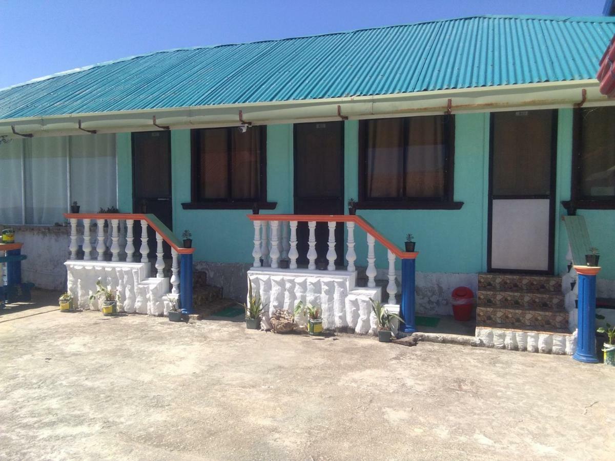 Mwr Pension House By Cocotel (Adults Only) Oslob Extérieur photo