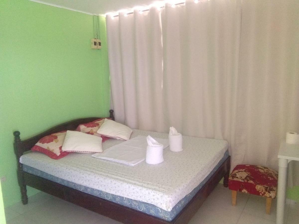 Mwr Pension House By Cocotel (Adults Only) Oslob Extérieur photo