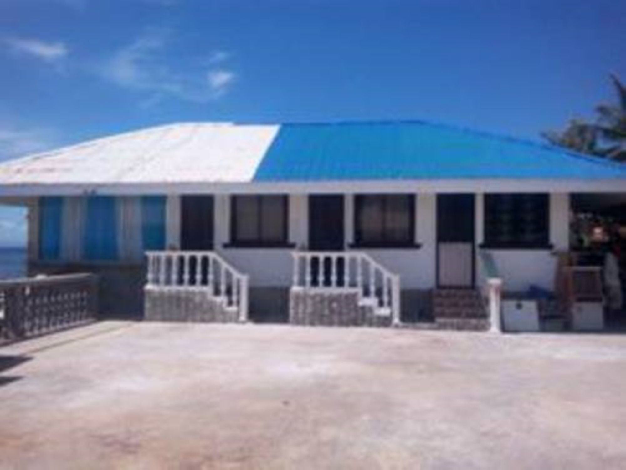 Mwr Pension House By Cocotel (Adults Only) Oslob Extérieur photo