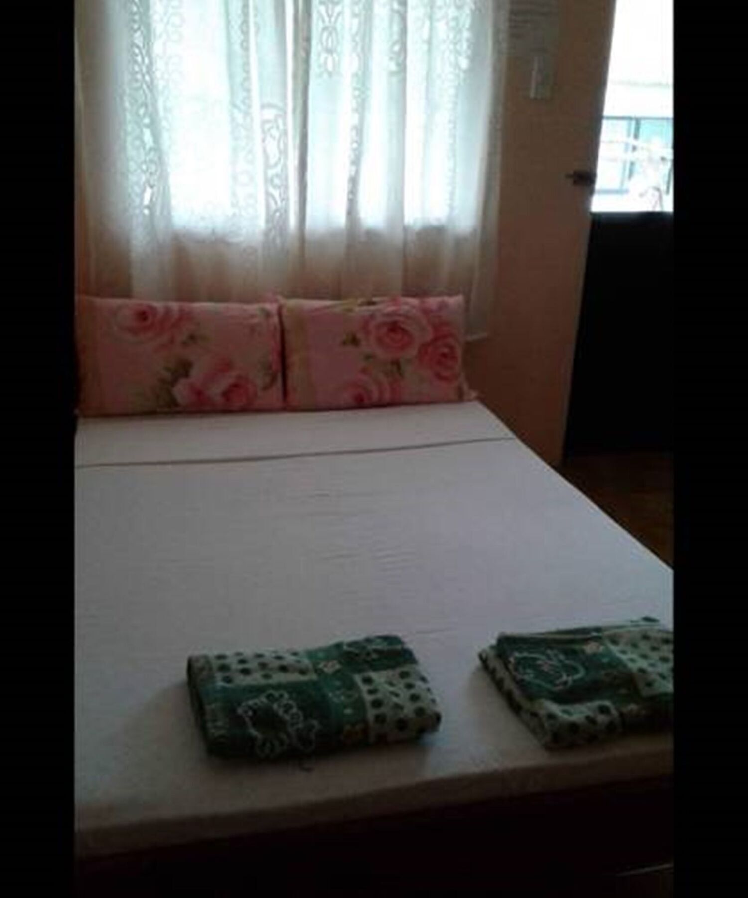 Mwr Pension House By Cocotel (Adults Only) Oslob Extérieur photo